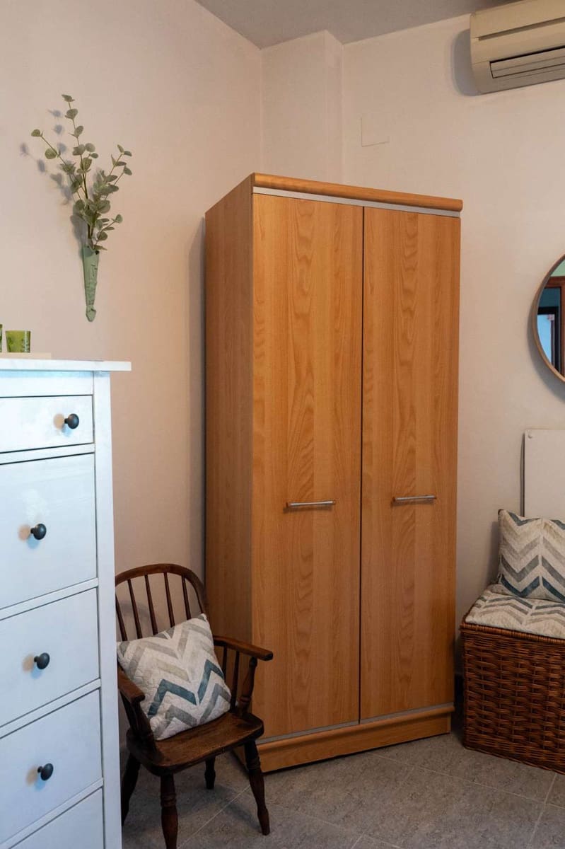 3 quarto Moradia Geminada para venda em Molvizar - 168 000 € (Ref: 9830850)