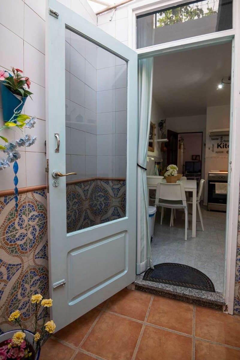 3 quarto Moradia Geminada para venda em Molvizar - 168 000 € (Ref: 9830850)
