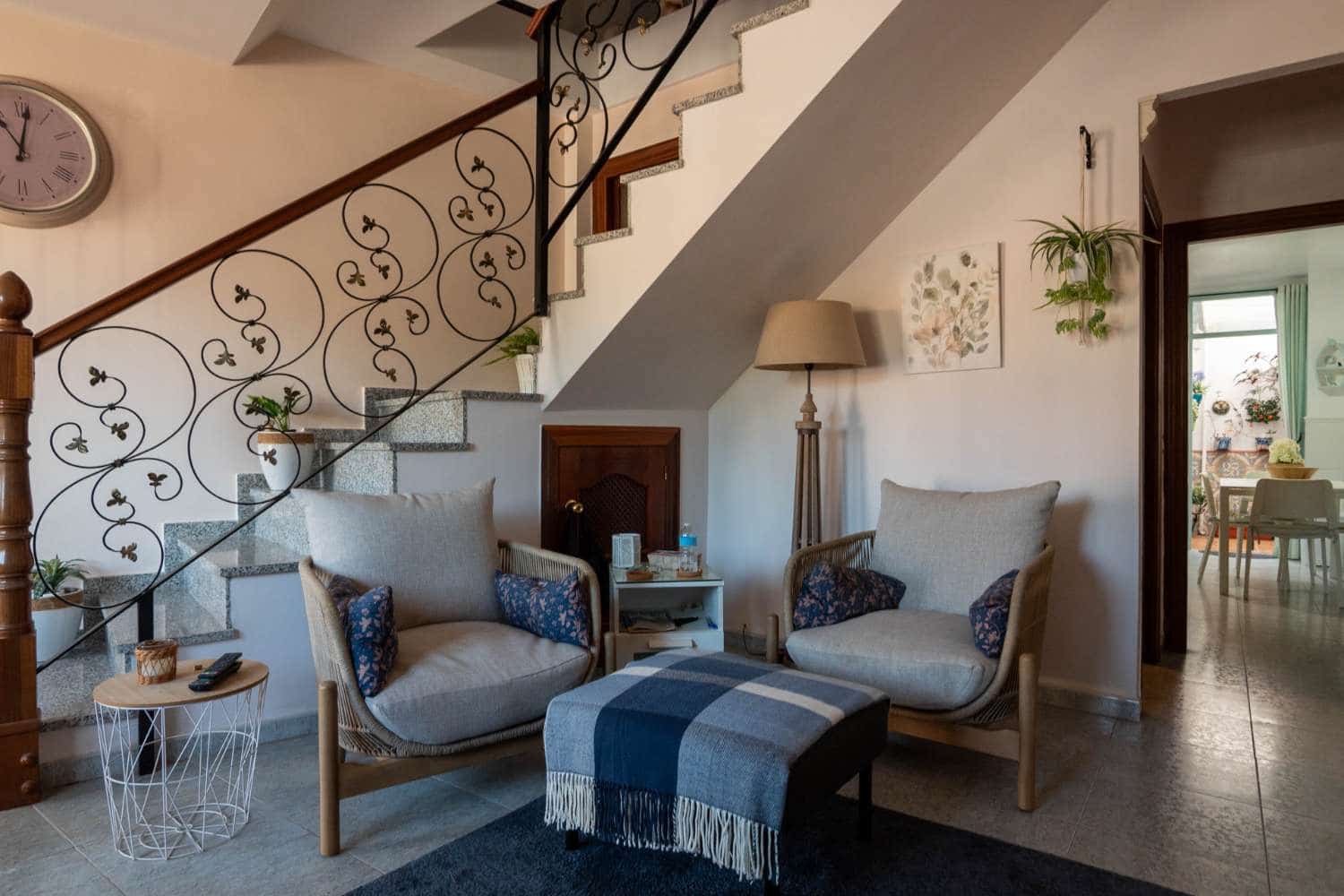 3 quarto Moradia Geminada para venda em Molvizar - 168 000 € (Ref: 9830850)