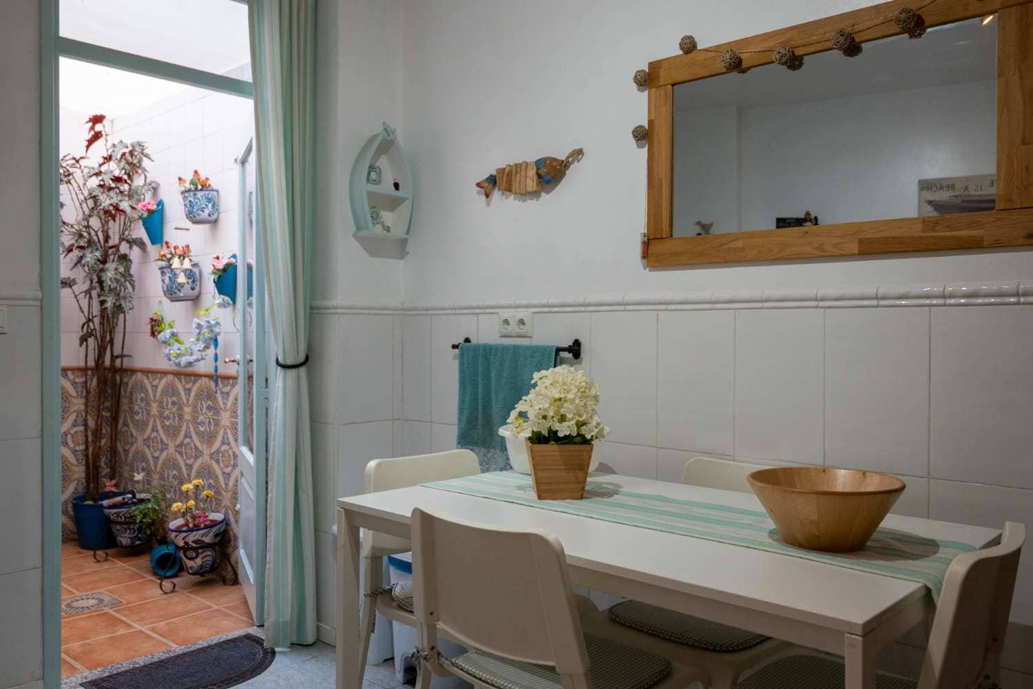 3 quarto Moradia Geminada para venda em Molvizar - 168 000 € (Ref: 9830850)