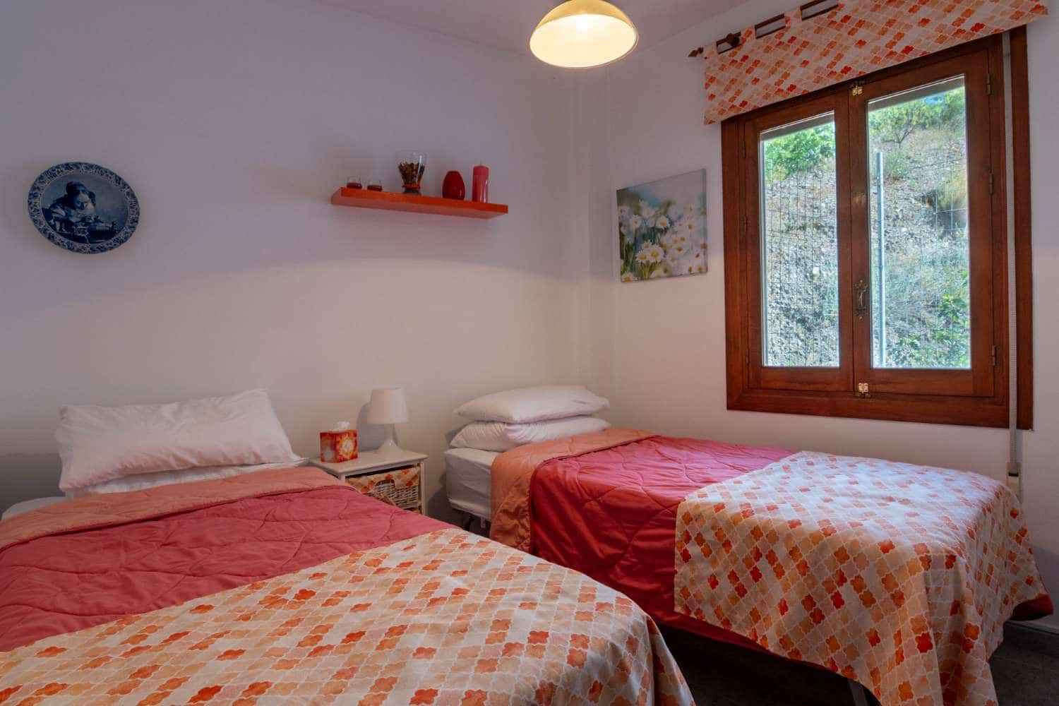 3 quarto Moradia Geminada para venda em Molvizar - 168 000 € (Ref: 9830850)