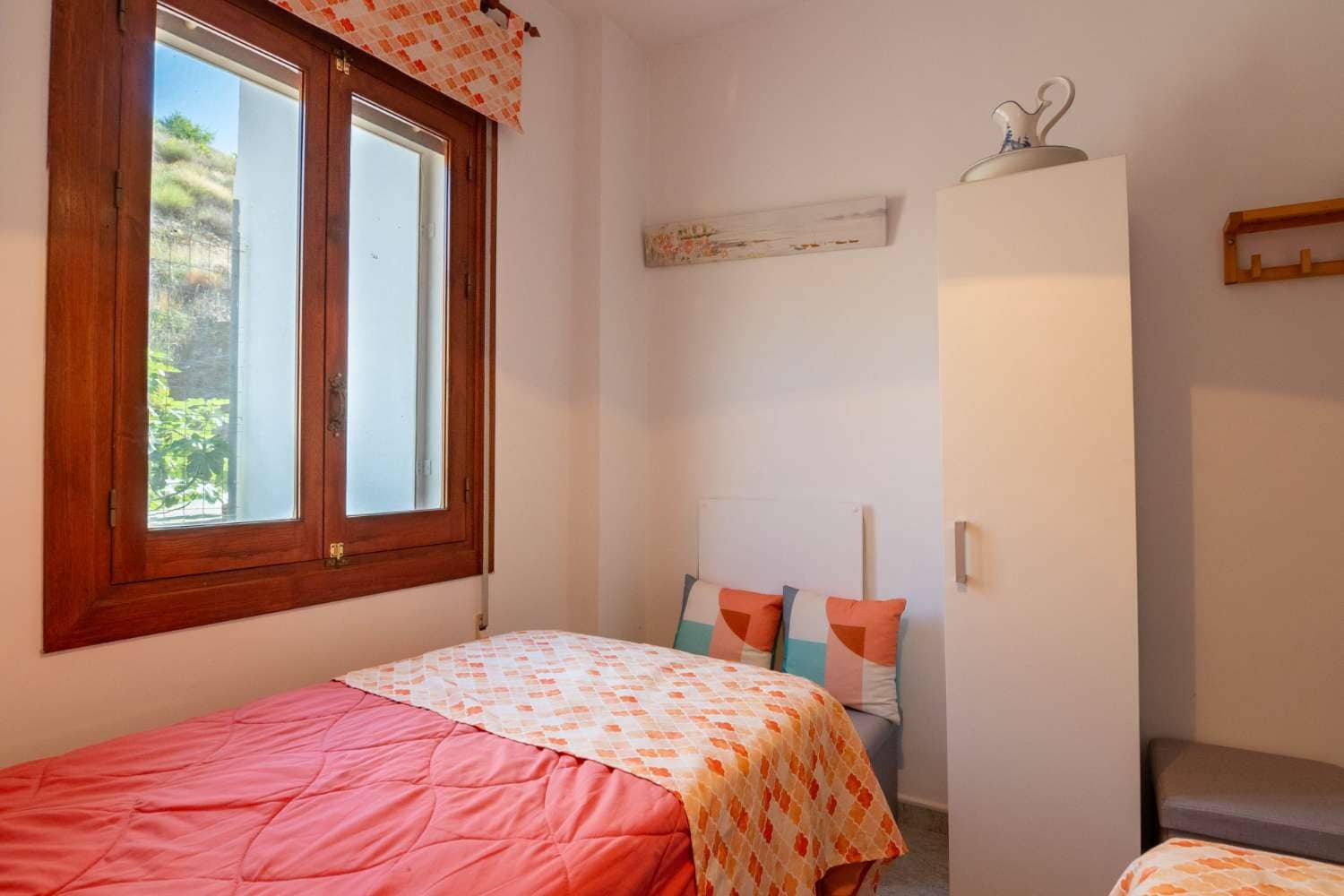 3 quarto Moradia Geminada para venda em Molvizar - 168 000 € (Ref: 9830850)