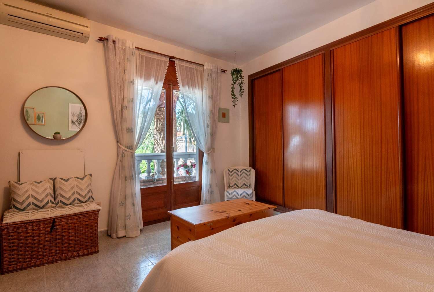 3 quarto Moradia Geminada para venda em Molvizar - 168 000 € (Ref: 9830850)