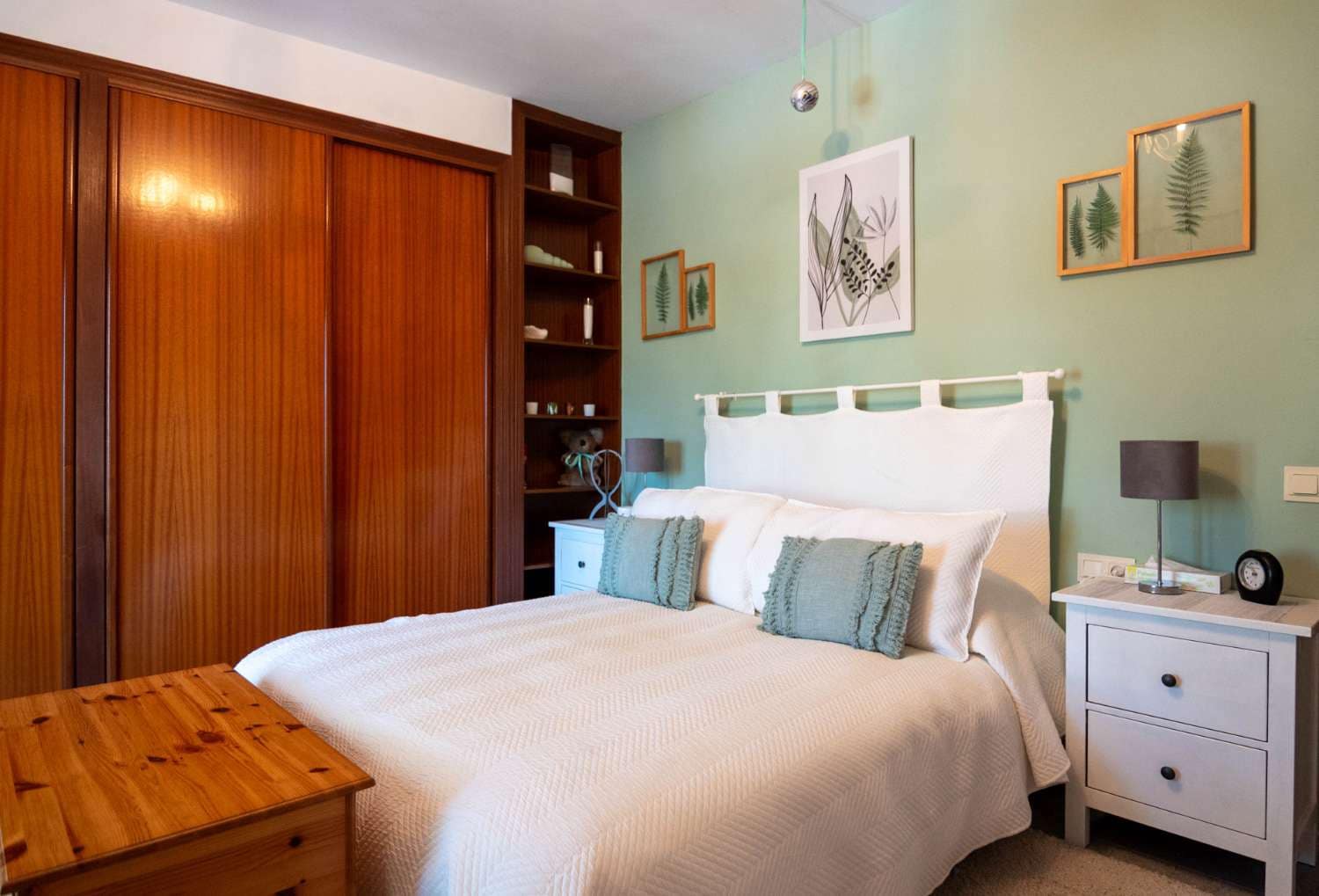 3 quarto Moradia Geminada para venda em Molvizar - 168 000 € (Ref: 9830850)