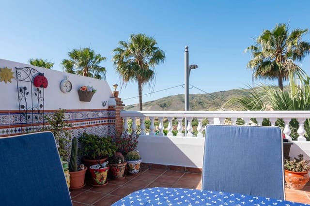 3 quarto Moradia Geminada para venda em Molvízar - 168 000 € (Ref: 9830850)