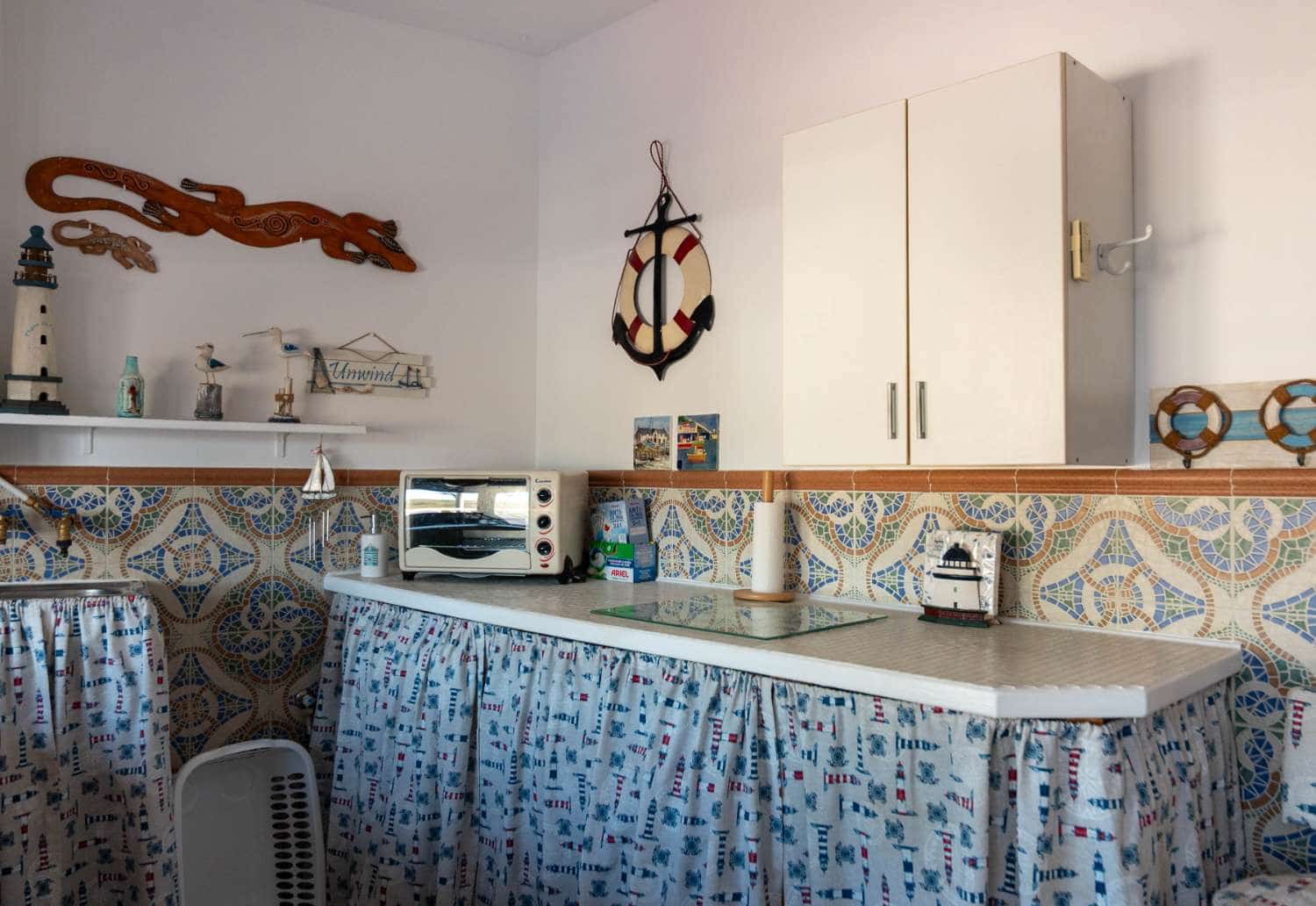 3 quarto Moradia Geminada para venda em Molvizar - 168 000 € (Ref: 9830850)