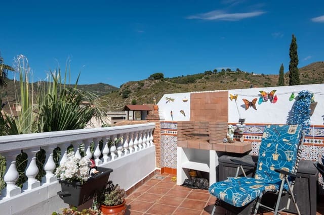 3 quarto Moradia Geminada para venda em Molvízar - 168 000 € (Ref: 9830850)