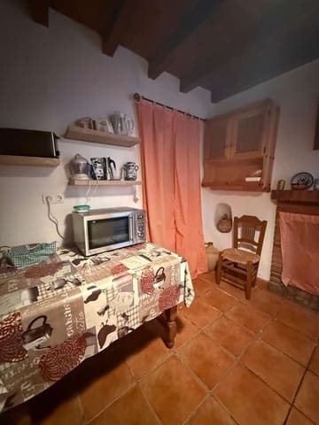 5 sovrum Hus till salu i Los Guajares - 115 000 € (Ref: 9833362)