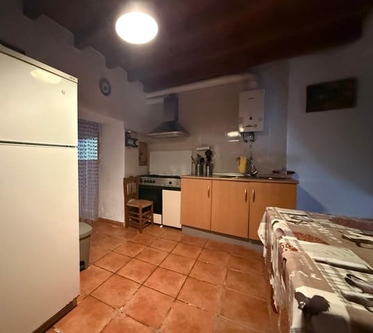 5 sovrum Hus till salu i Los Guajares - 115 000 € (Ref: 9833362)