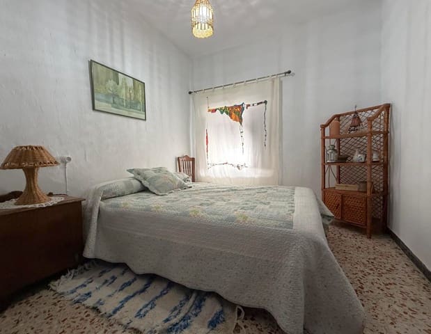 5 sovrum Hus till salu i Los Guajares - 115 000 € (Ref: 9833362)