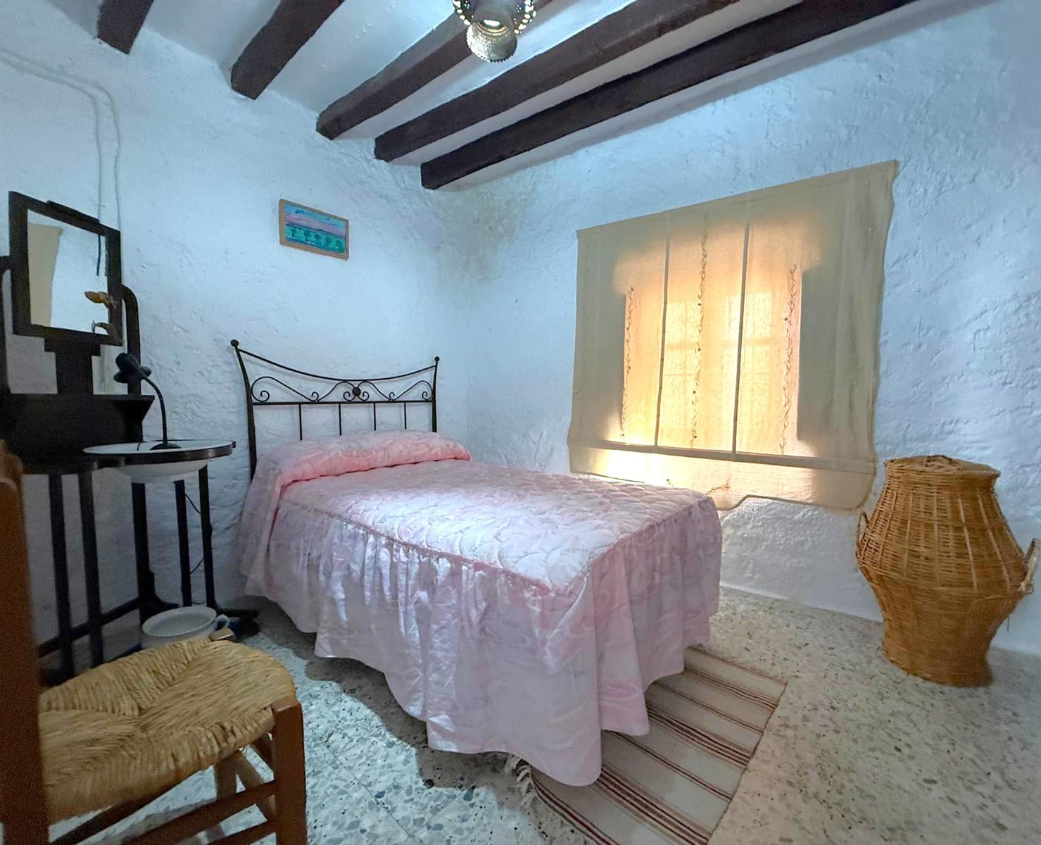 5 bedroom Townhouse for sale in Los Guajares - € 115,000 (Ref: 9833362)