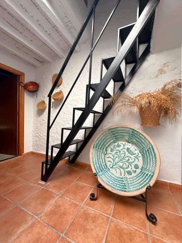5 sovrum Hus till salu i Los Guajares - 115 000 € (Ref: 9833362)