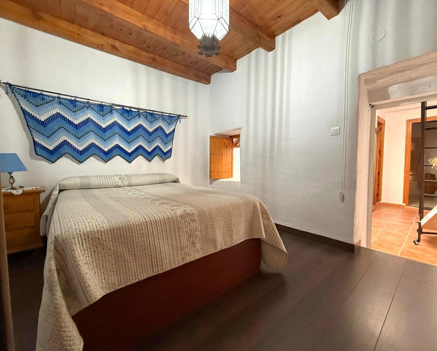 5 bedroom Townhouse for sale in Los Guajares - € 115,000 (Ref: 9833362)