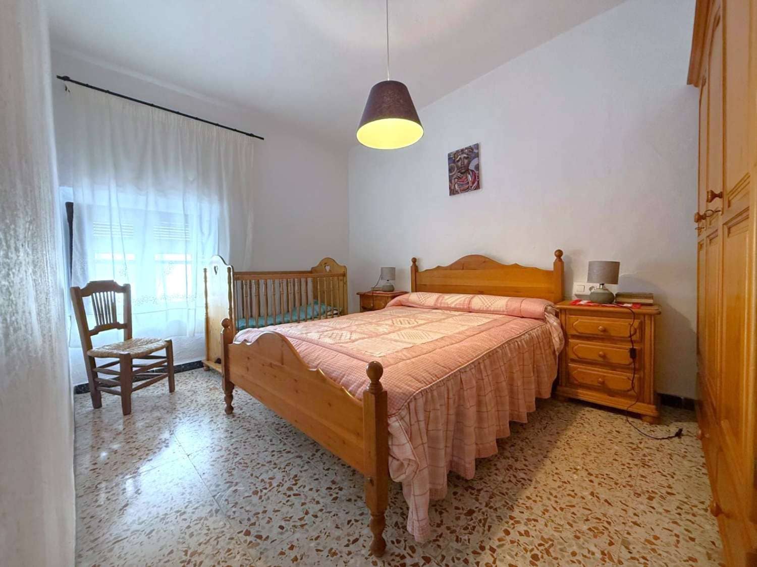 5 bedroom Townhouse for sale in Los Guajares - € 115,000 (Ref: 9833362)