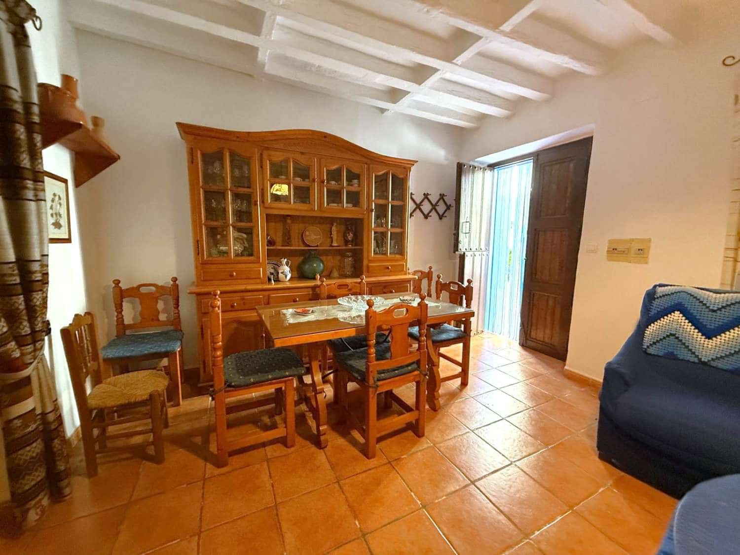 5 bedroom Townhouse for sale in Los Guajares - € 115,000 (Ref: 9833362)