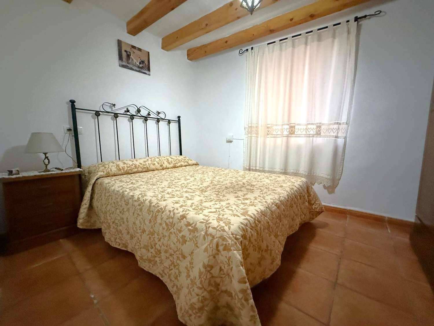 5 bedroom Townhouse for sale in Los Guajares - € 115,000 (Ref: 9833362)