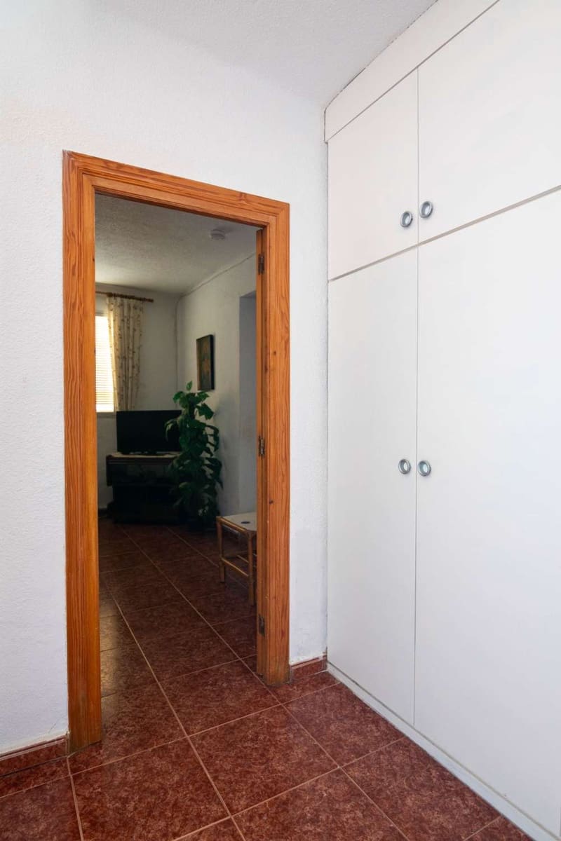 1 bedroom Townhouse for sale in Salobrena - € 155,000 (Ref: 9849127)