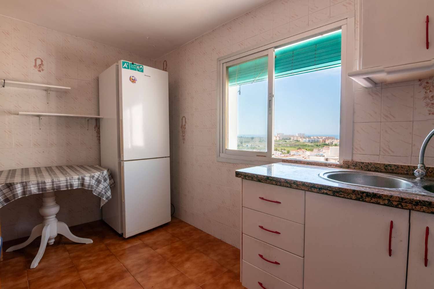 1 bedroom Townhouse for sale in Salobrena - € 155,000 (Ref: 9849127)