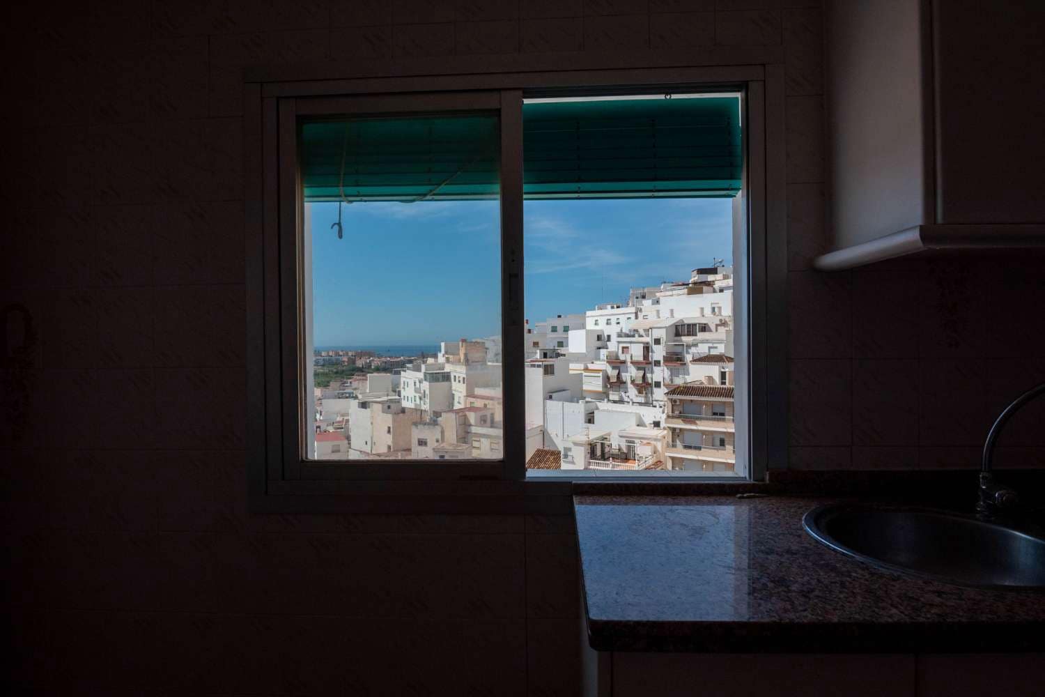 1 bedroom Townhouse for sale in Salobrena - € 155,000 (Ref: 9849127)