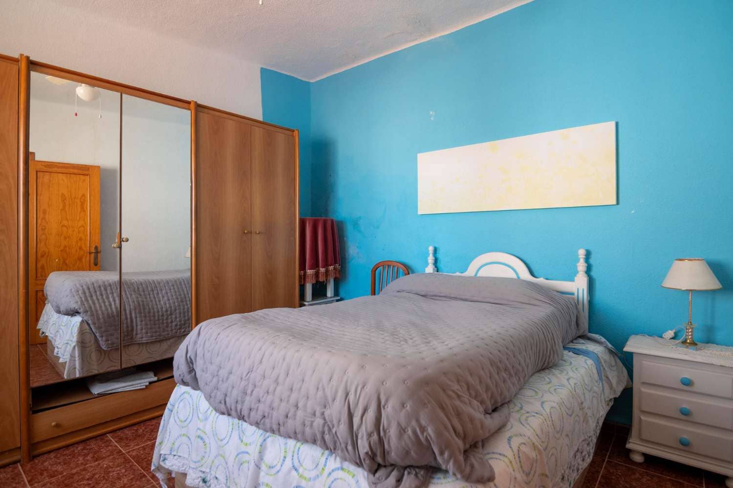 1 bedroom Townhouse for sale in Salobrena - € 155,000 (Ref: 9849127)
