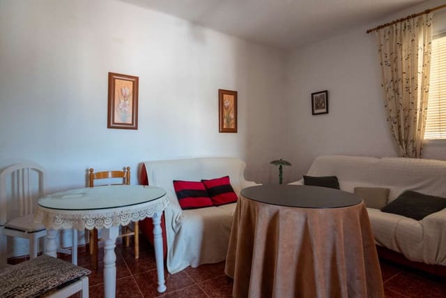 Casa de 1 habitación en Salobreña en venta - 148.000 € (Ref: 9849127)
