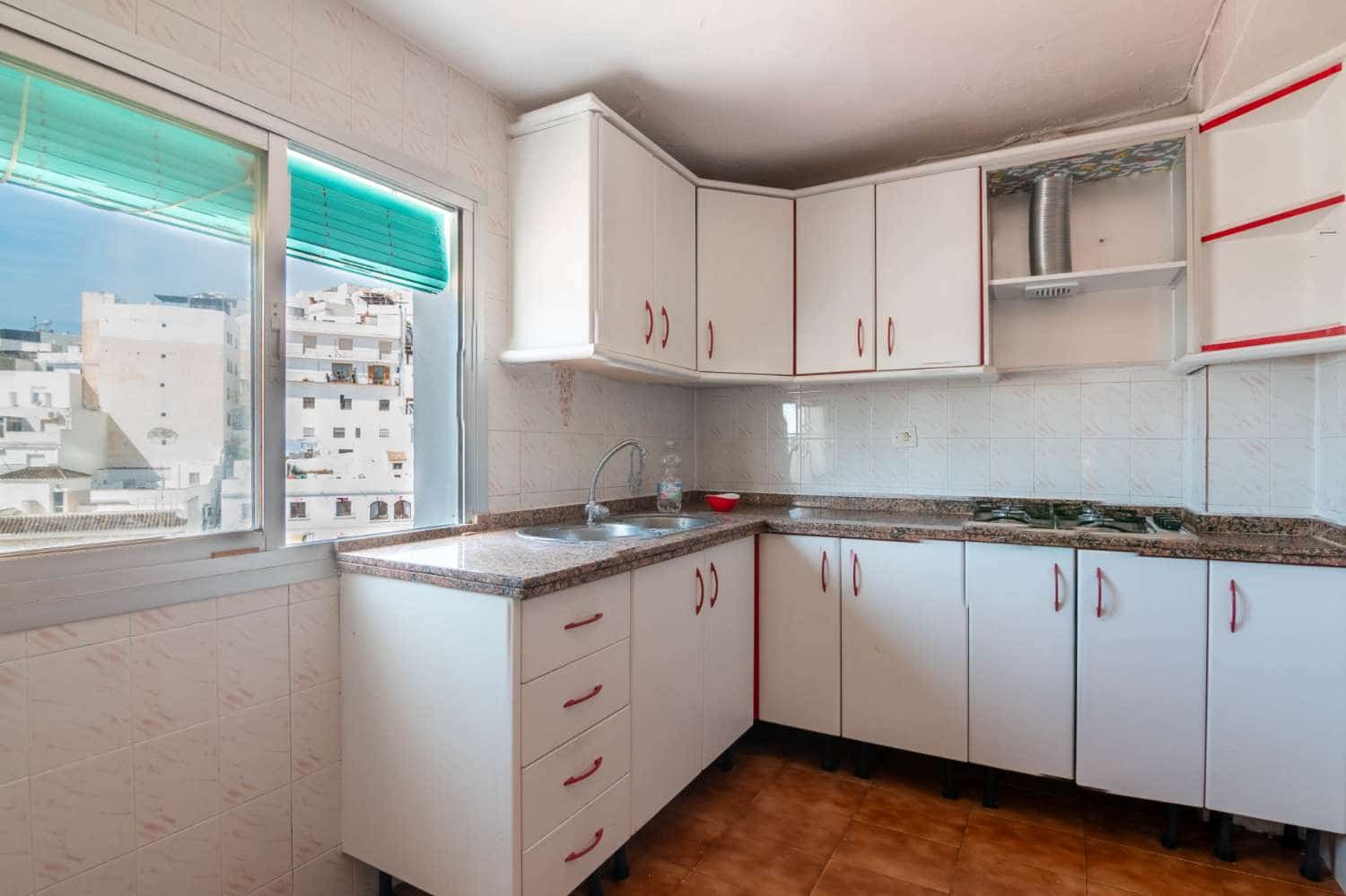 1 bedroom Townhouse for sale in Salobrena - € 155,000 (Ref: 9849127)
