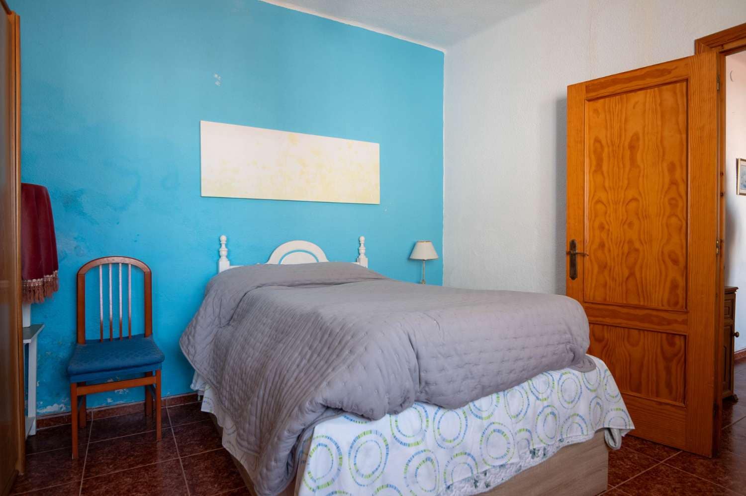 1 bedroom Townhouse for sale in Salobrena - € 155,000 (Ref: 9849127)