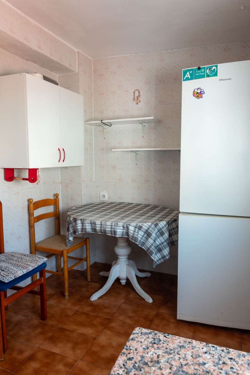1 bedroom Townhouse for sale in Salobrena - € 155,000 (Ref: 9849127)