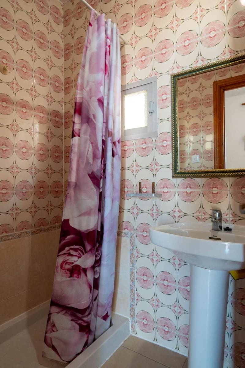 1 bedroom Townhouse for sale in Salobrena - € 155,000 (Ref: 9849127)
