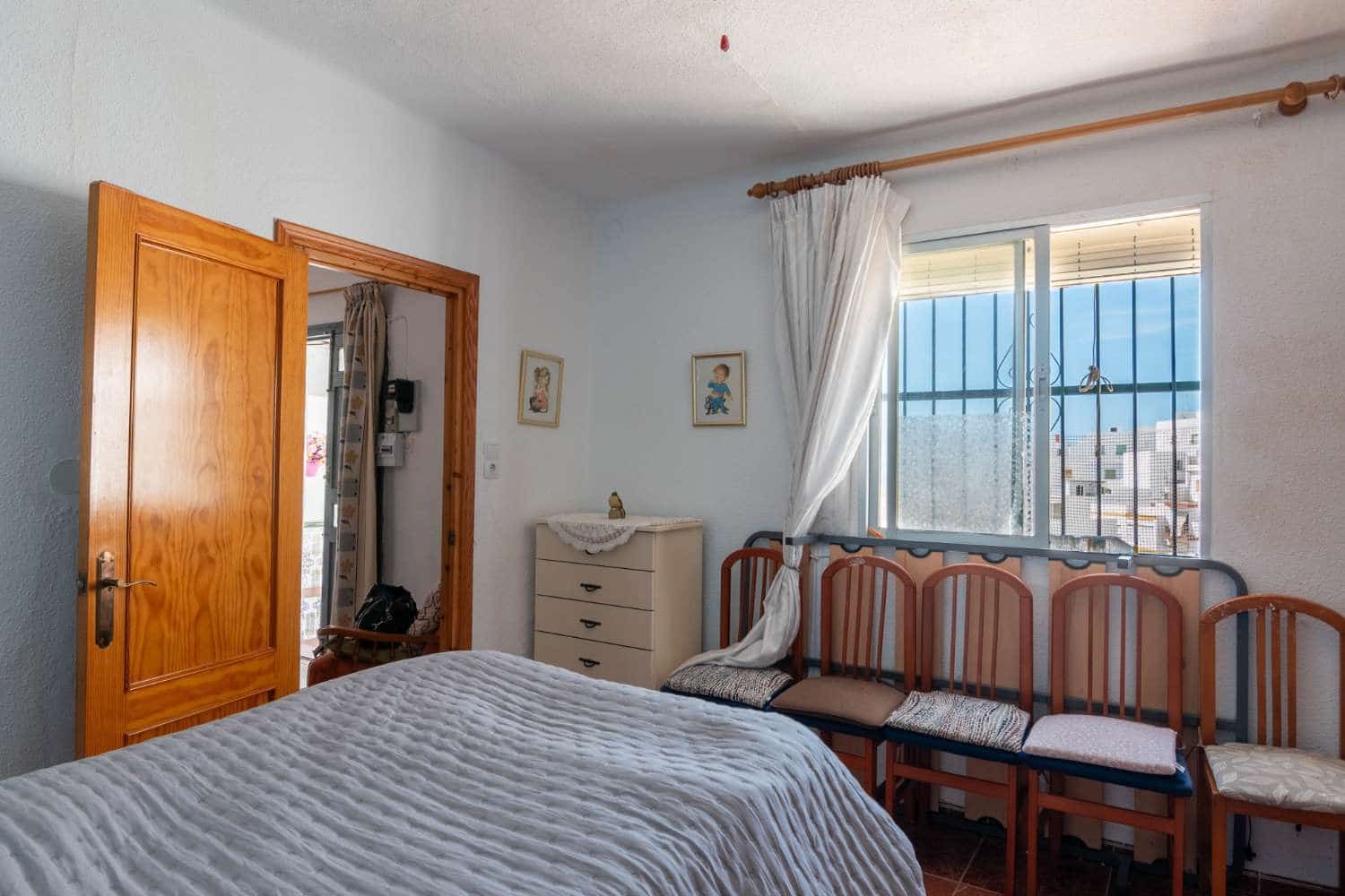 1 bedroom Townhouse for sale in Salobrena - € 155,000 (Ref: 9849127)