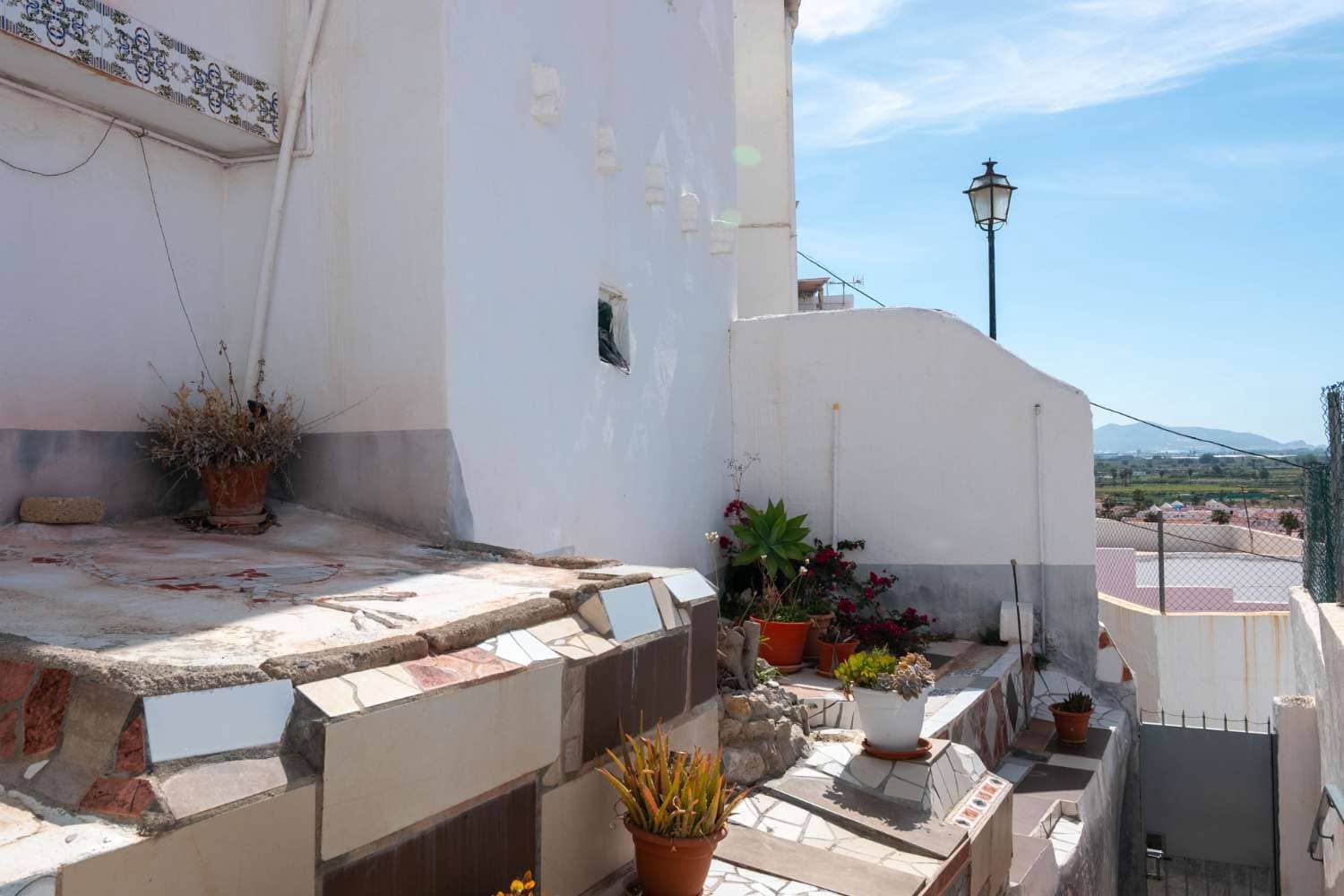 1 bedroom Townhouse for sale in Salobrena - € 155,000 (Ref: 9849127)