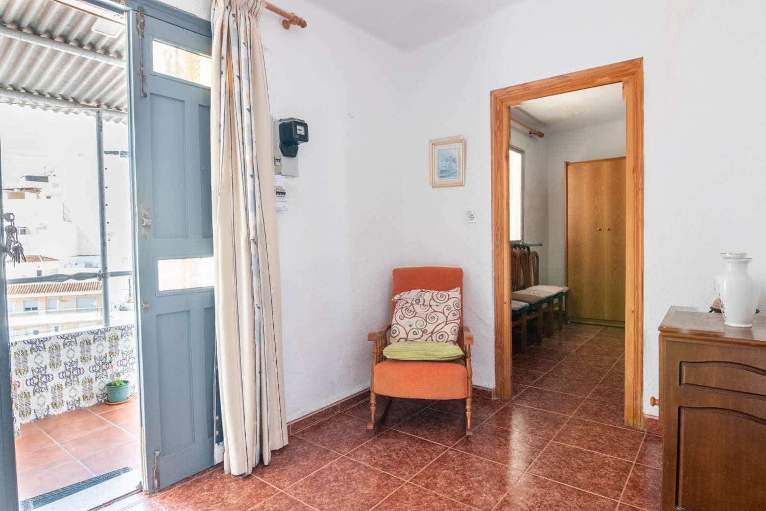 1 bedroom Townhouse for sale in Salobrena - € 155,000 (Ref: 9849127)