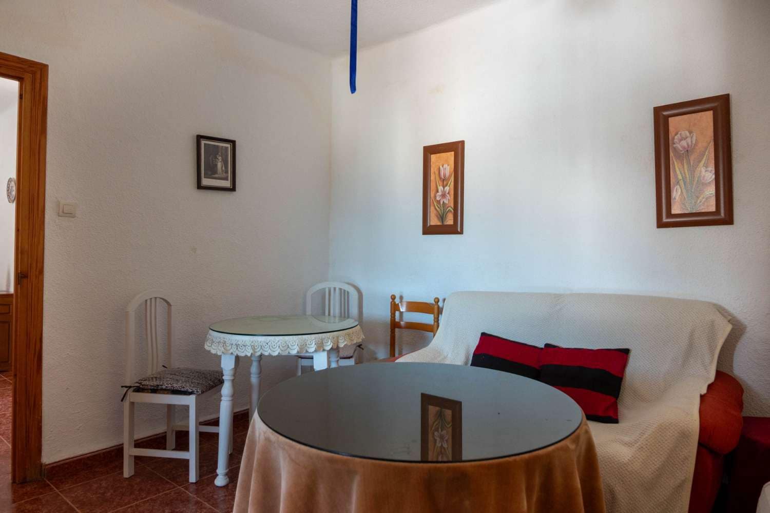 1 bedroom Townhouse for sale in Salobrena - € 155,000 (Ref: 9849127)