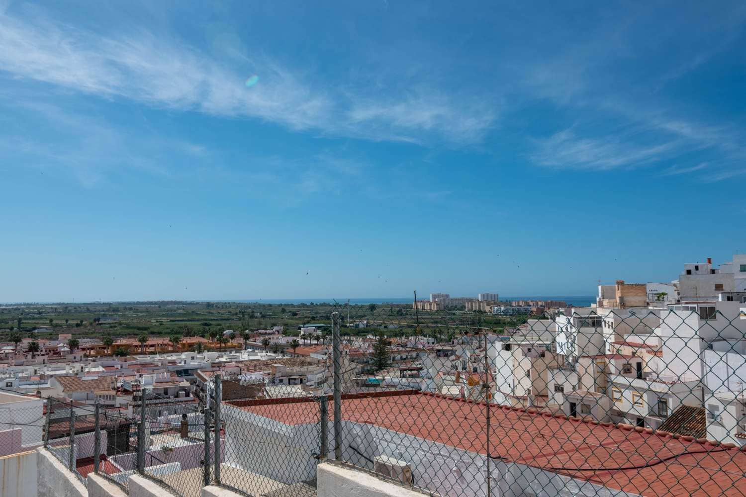 1 bedroom Townhouse for sale in Salobrena - € 155,000 (Ref: 9849127)