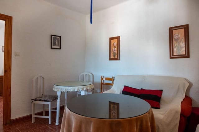 Casa de 1 habitación en Salobreña en venta - 148.000 € (Ref: 9849127)