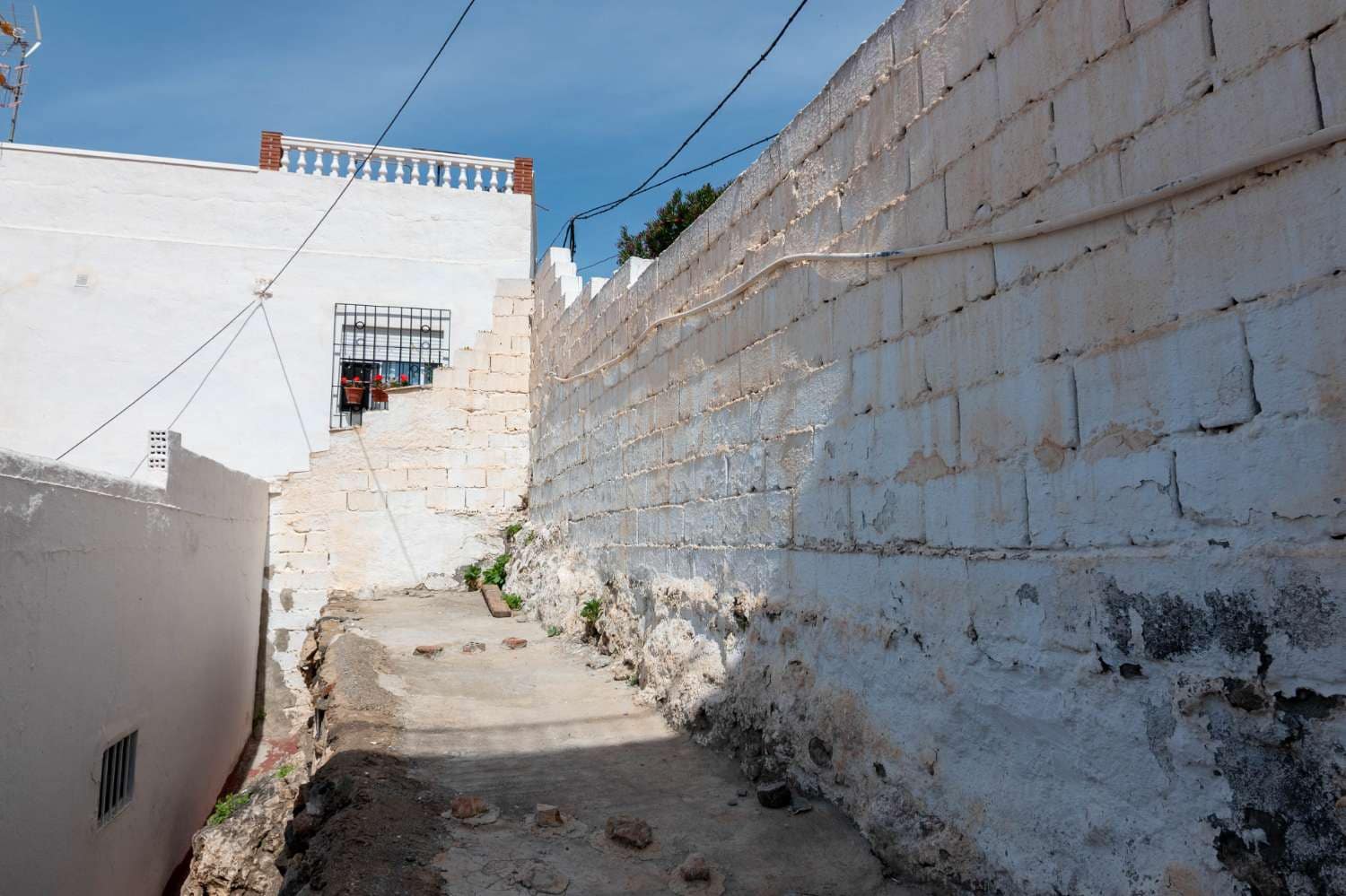 1 bedroom Townhouse for sale in Salobrena - € 155,000 (Ref: 9849127)