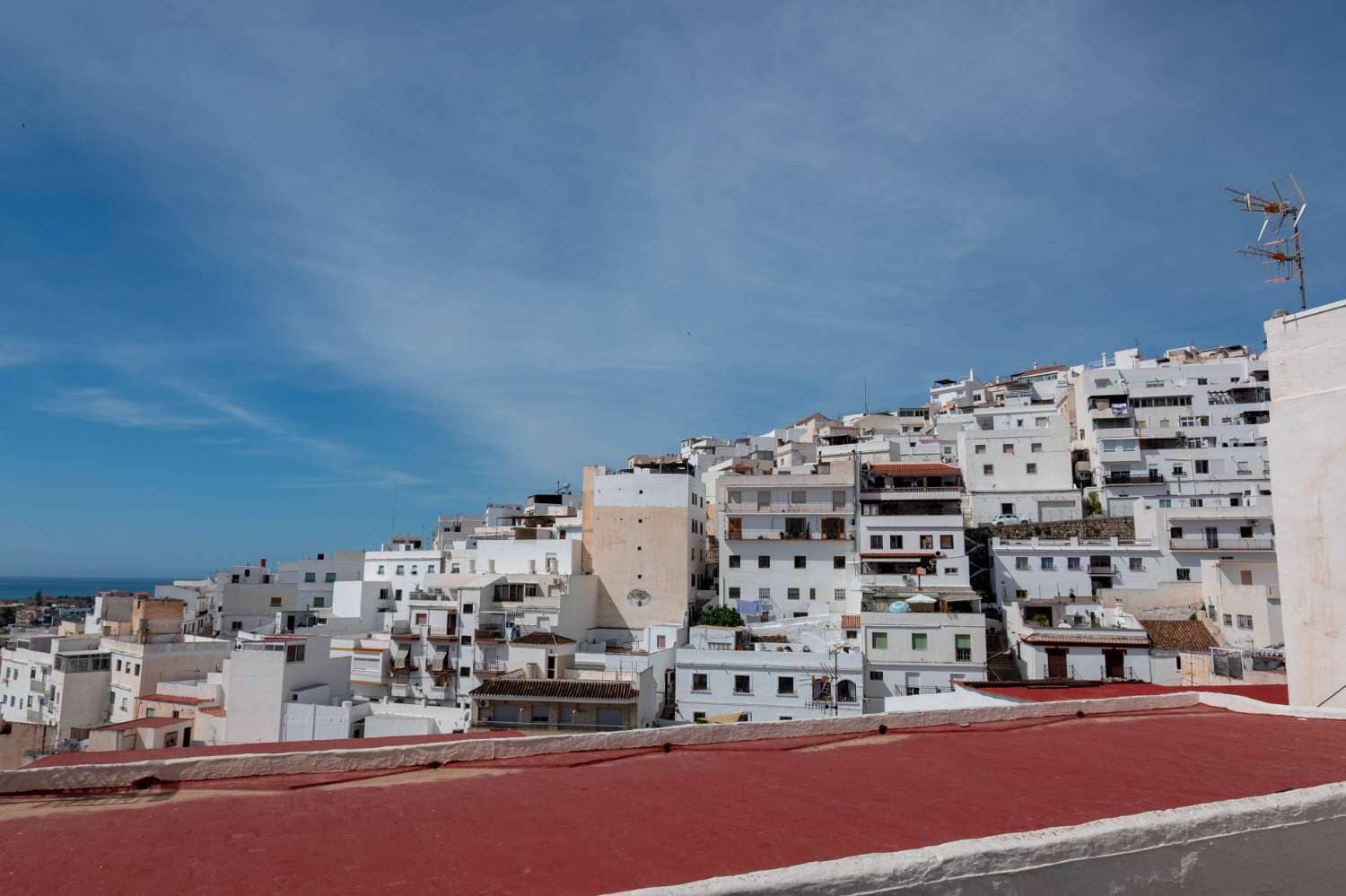 1 bedroom Townhouse for sale in Salobrena - € 155,000 (Ref: 9849127)