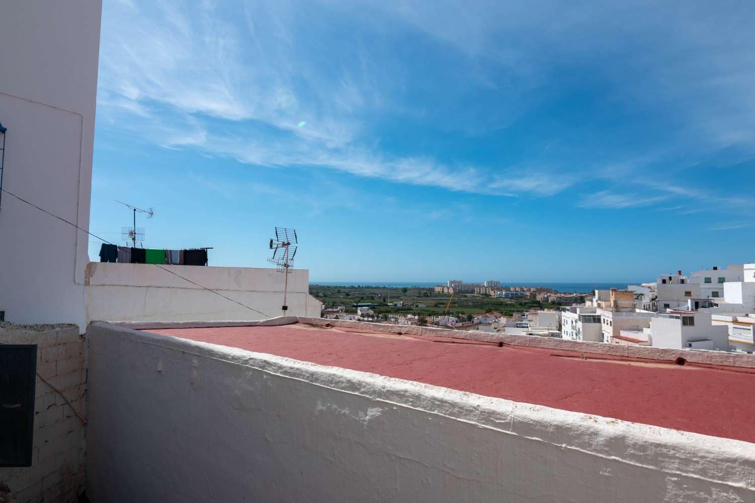 1 bedroom Townhouse for sale in Salobrena - € 155,000 (Ref: 9849127)