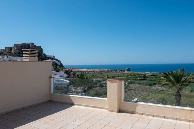 3 Zimmer Apartment zu verkaufen in Salobreña mit Garage - 365.000 € (Ref: 9869907)