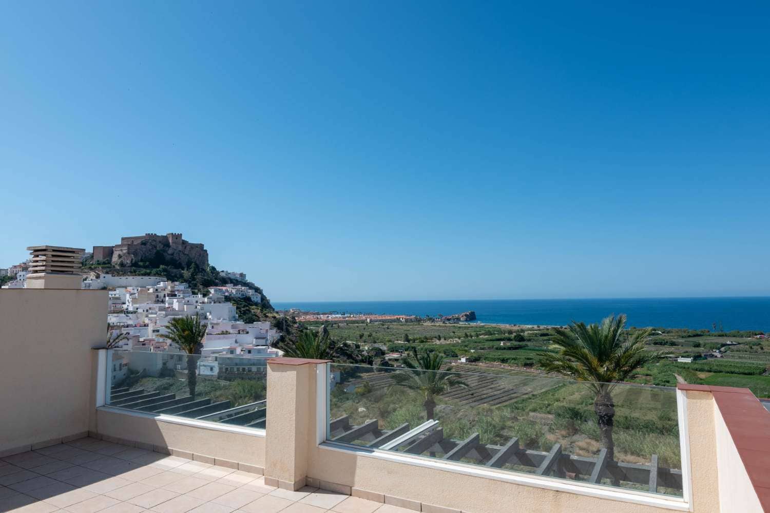 3 chambre Appartement à vendre à Salobrena avec garage - 365 000 € (Ref: 9869907)