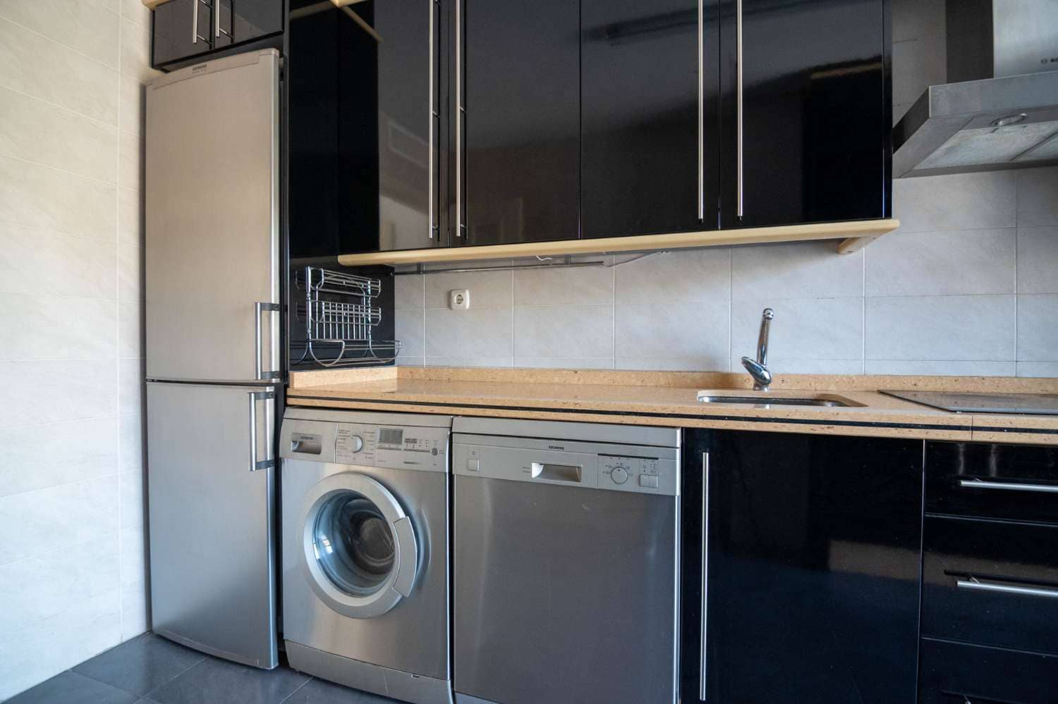 3 chambre Appartement à vendre à Salobrena avec garage - 365 000 € (Ref: 9869907)