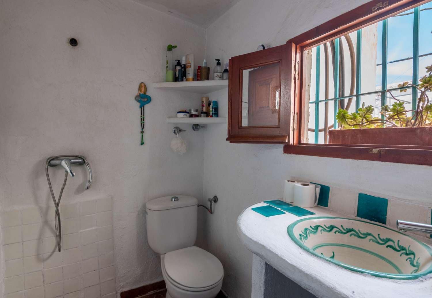 3 chambre Maison de Ville à vendre à Salobrena - 215 000 € (Ref: 9889915)