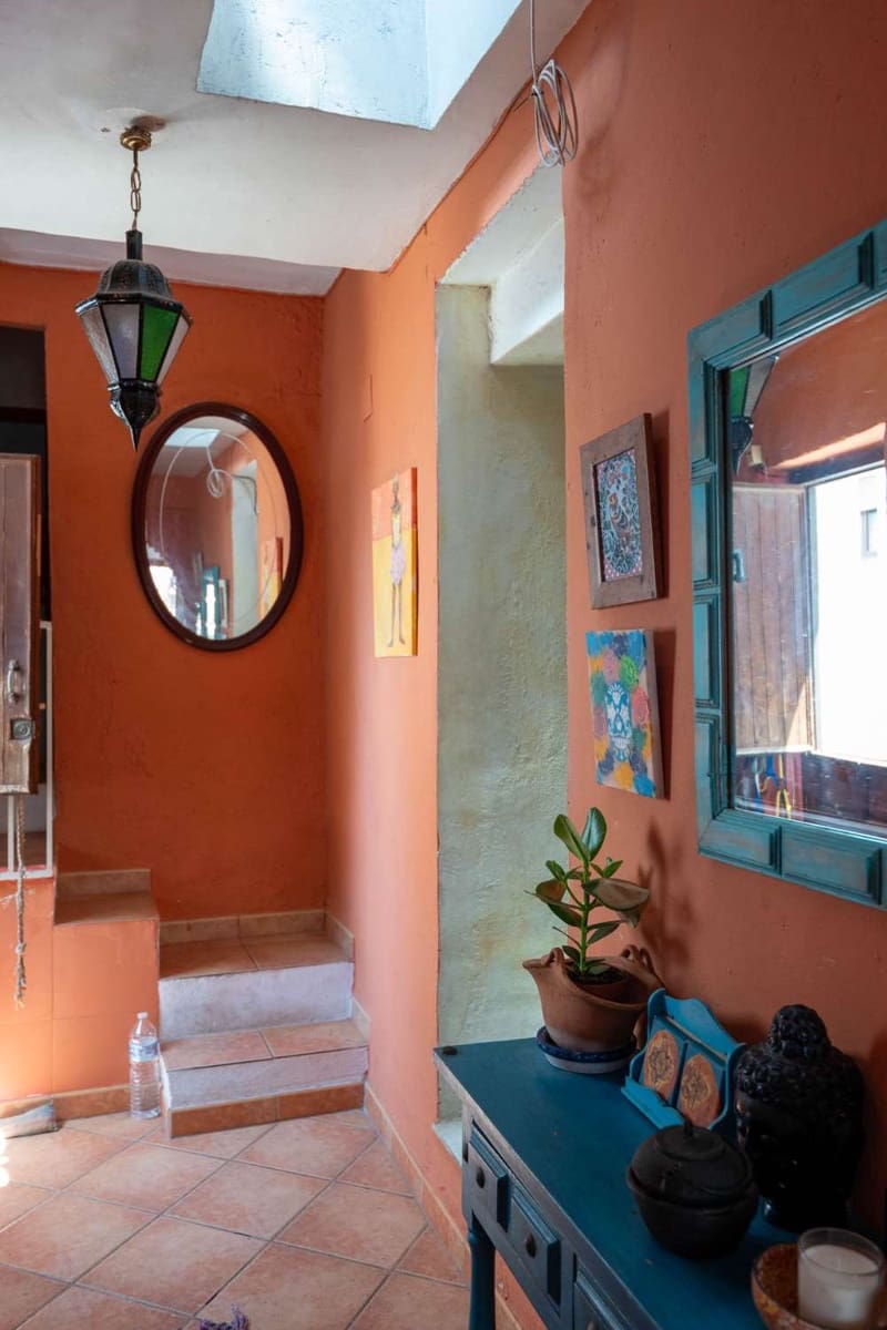 3 chambre Maison de Ville à vendre à Salobrena - 215 000 € (Ref: 9889915)