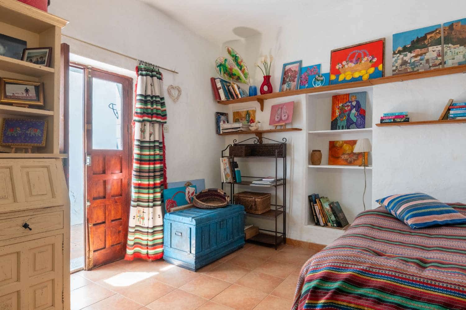 3 chambre Maison de Ville à vendre à Salobrena - 215 000 € (Ref: 9889915)