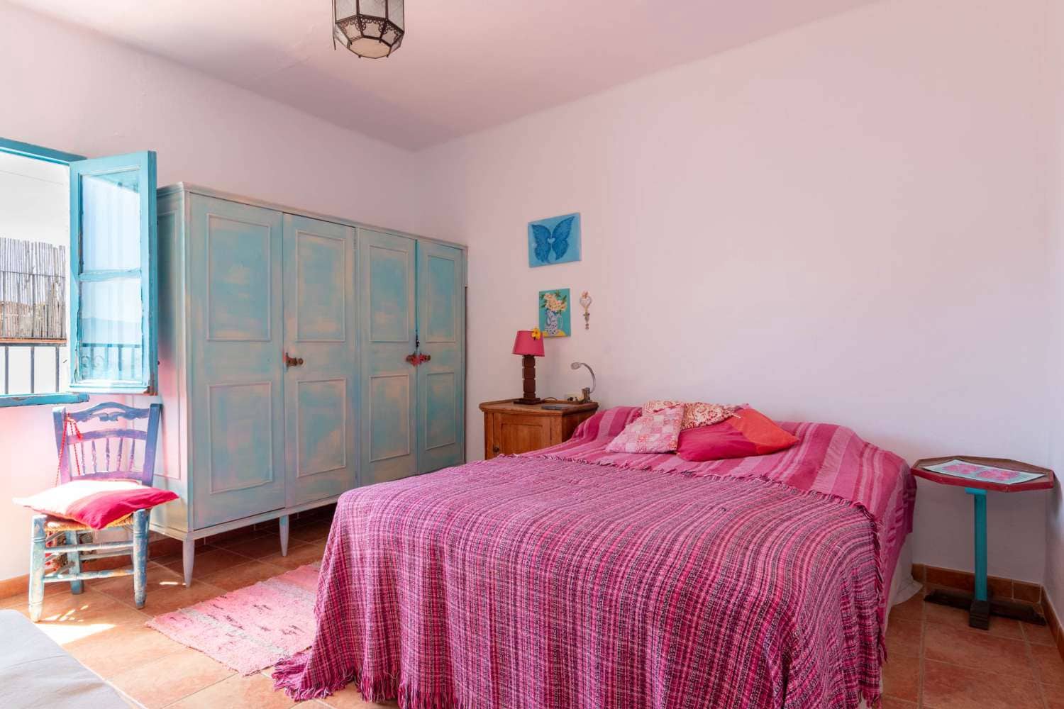 3 chambre Maison de Ville à vendre à Salobrena - 215 000 € (Ref: 9889915)