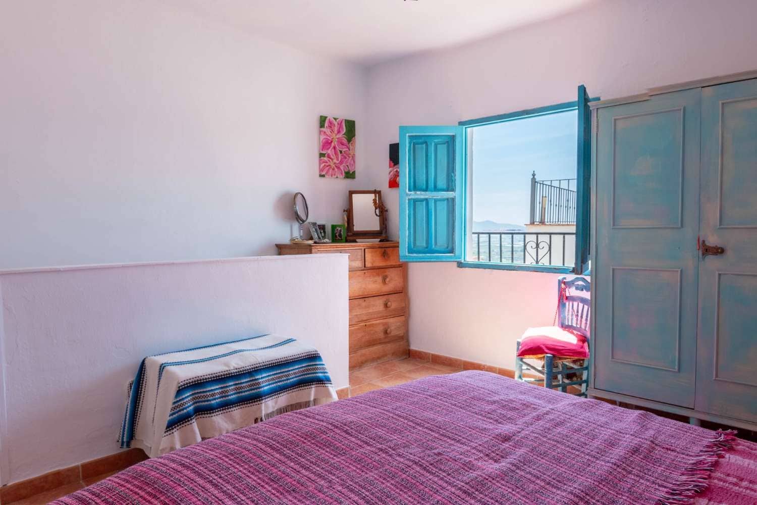 3 chambre Maison de Ville à vendre à Salobrena - 215 000 € (Ref: 9889915)