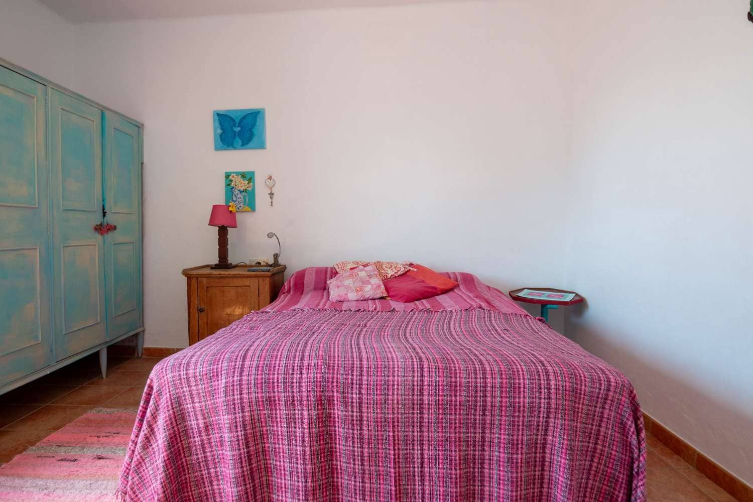 3 chambre Maison de Ville à vendre à Salobrena - 215 000 € (Ref: 9889915)