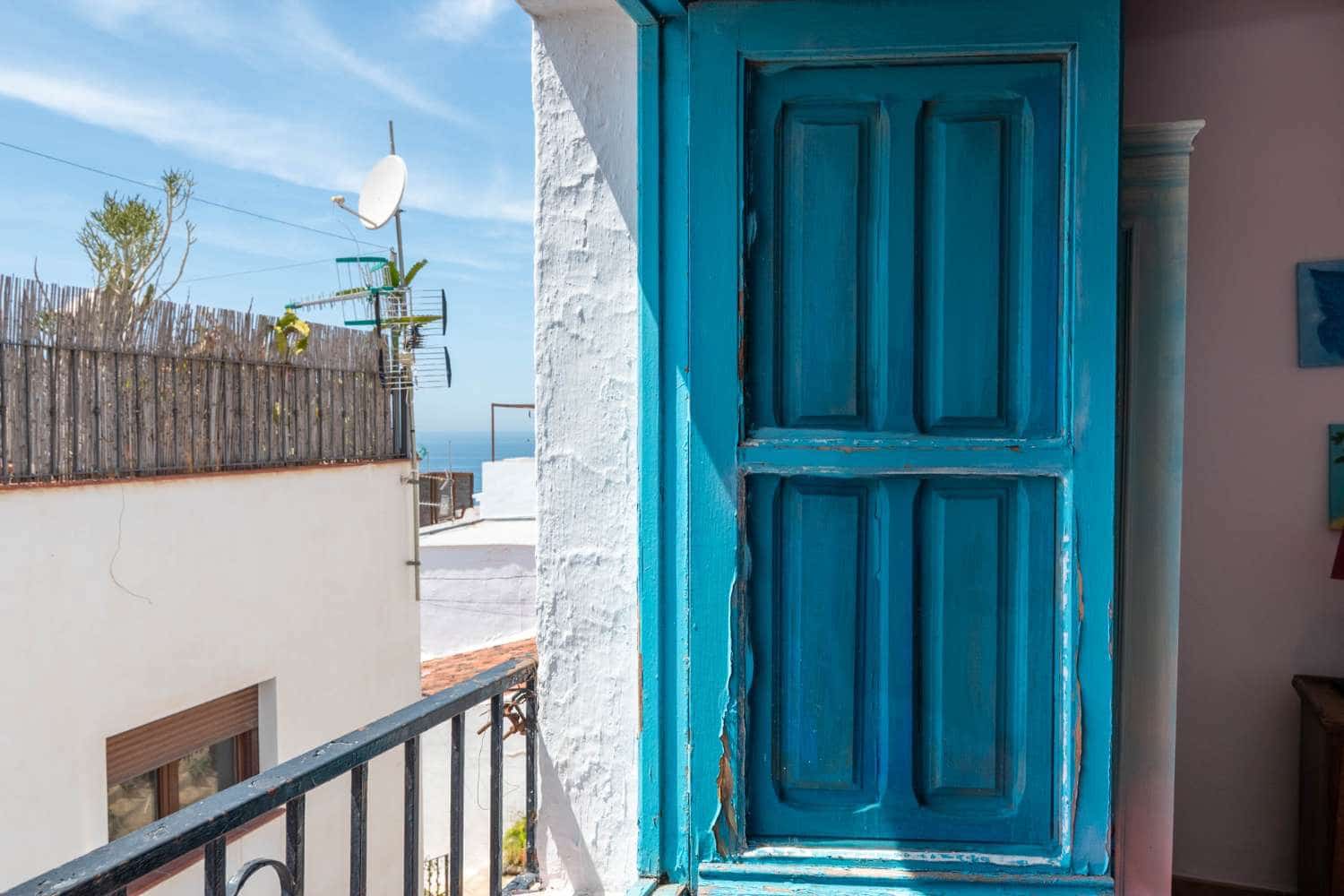 3 chambre Maison de Ville à vendre à Salobrena - 215 000 € (Ref: 9889915)