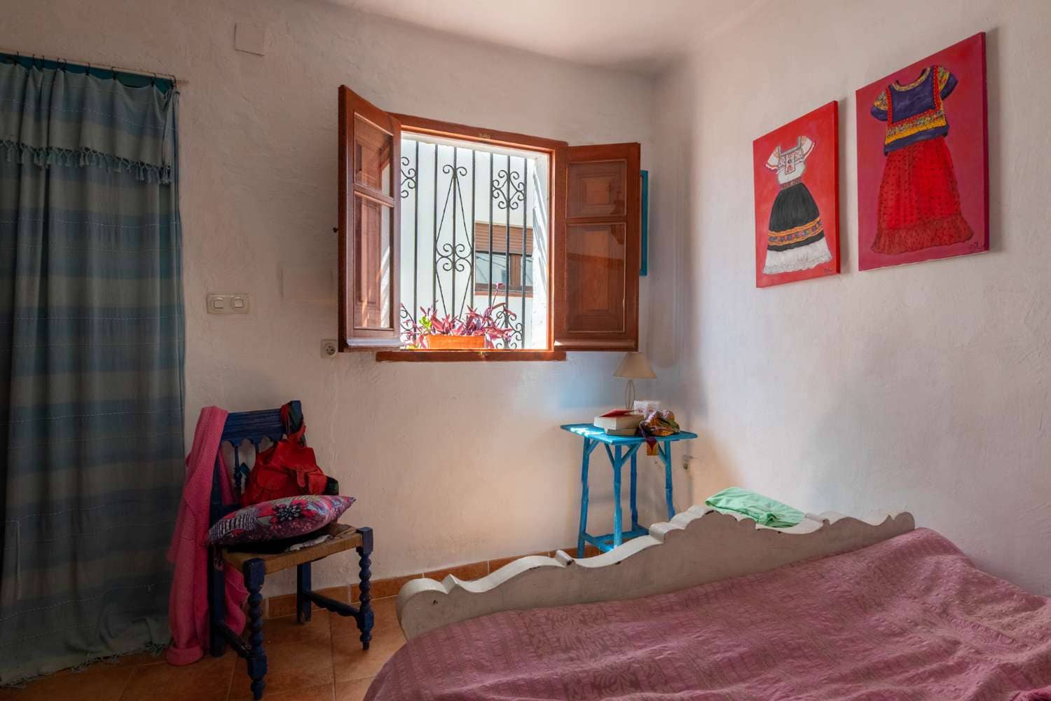 3 chambre Maison de Ville à vendre à Salobrena - 215 000 € (Ref: 9889915)