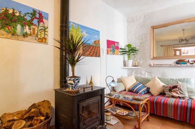 3 chambre Maison de Ville à vendre à Salobreña - 215 000 € (Ref: 9889915)